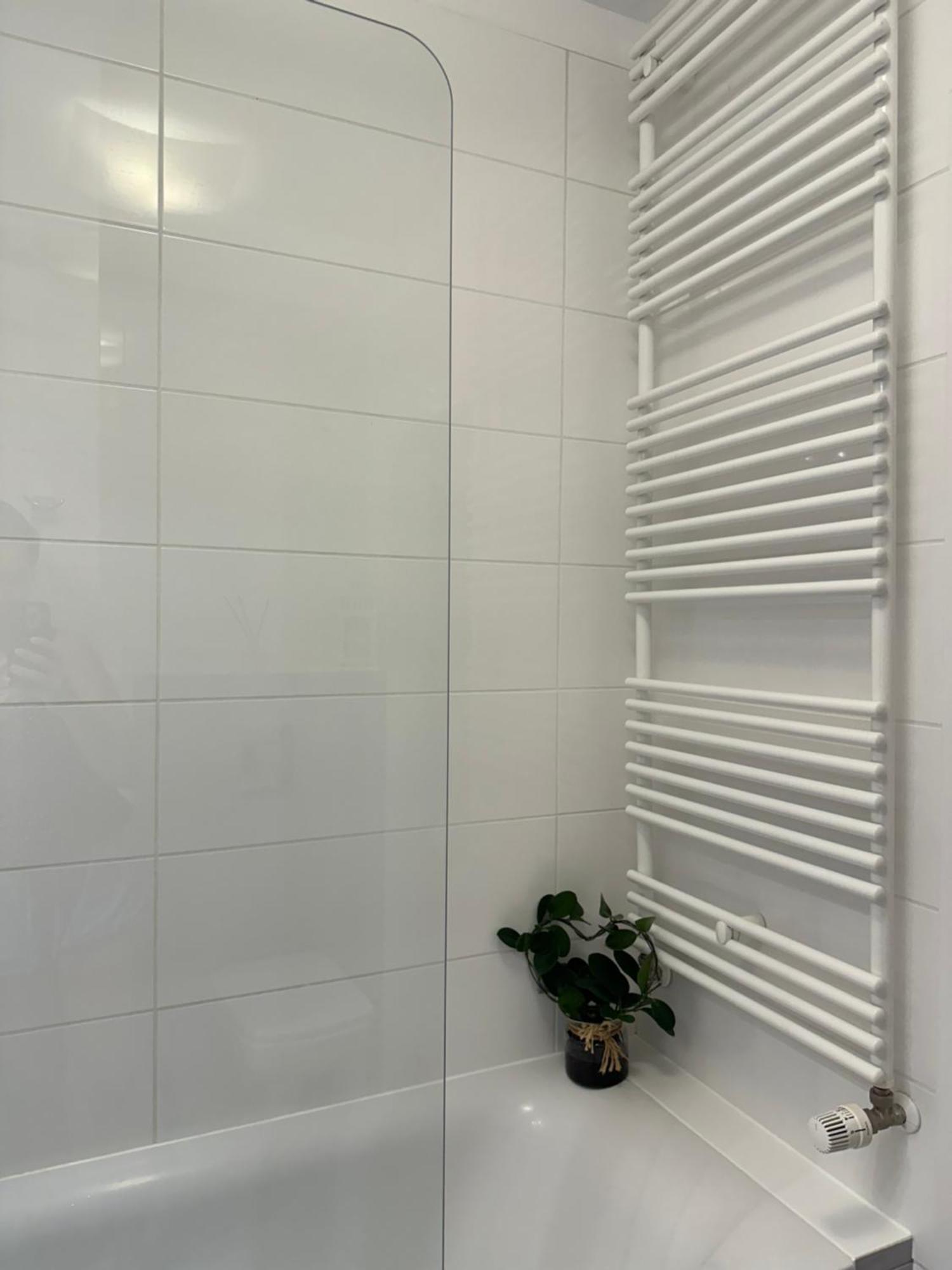 ורשה Cosy Apartment Near To The Chopin'S Airport Cybernetyki 2C מראה חיצוני תמונה