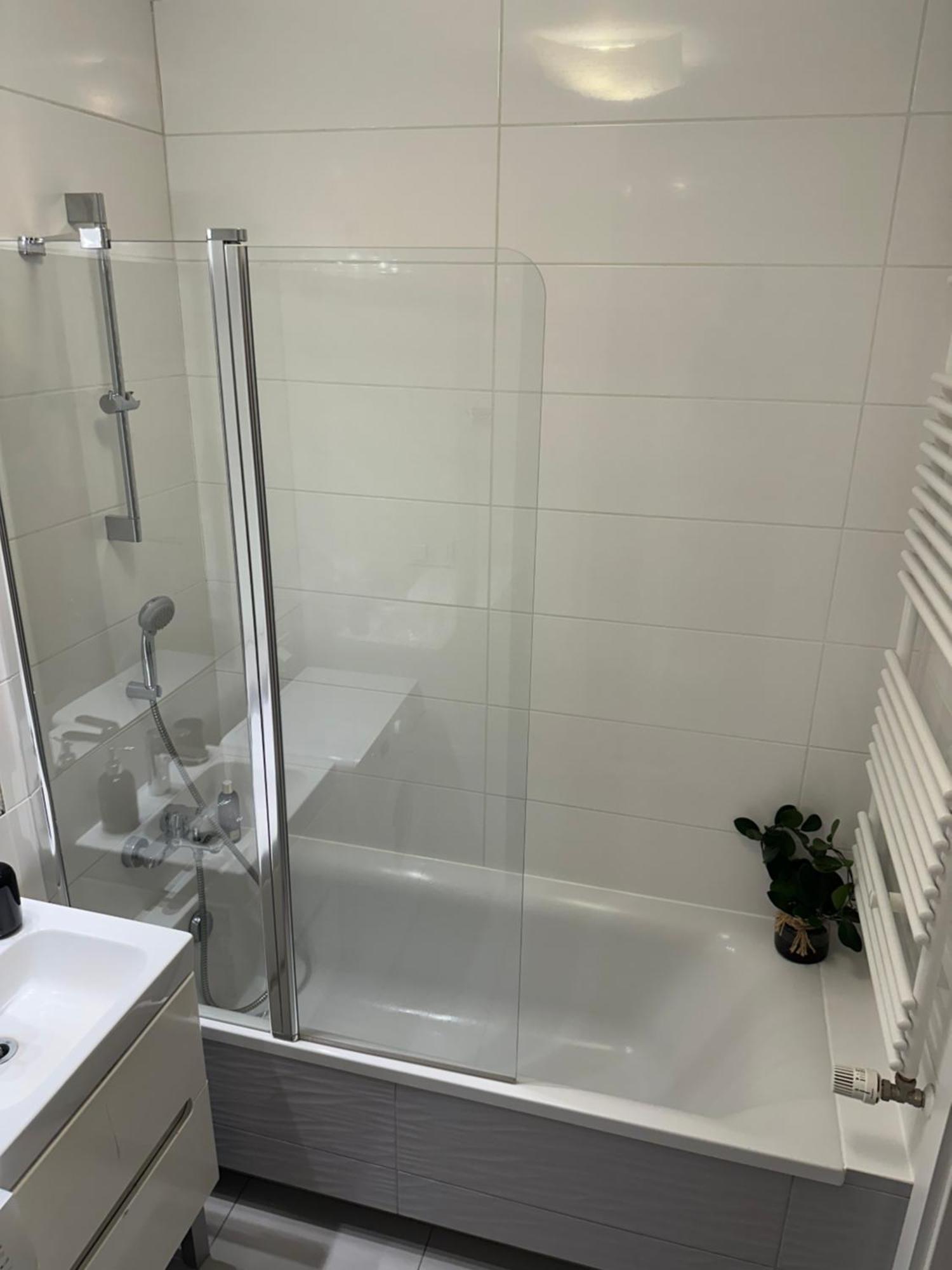 ורשה Cosy Apartment Near To The Chopin'S Airport Cybernetyki 2C מראה חיצוני תמונה