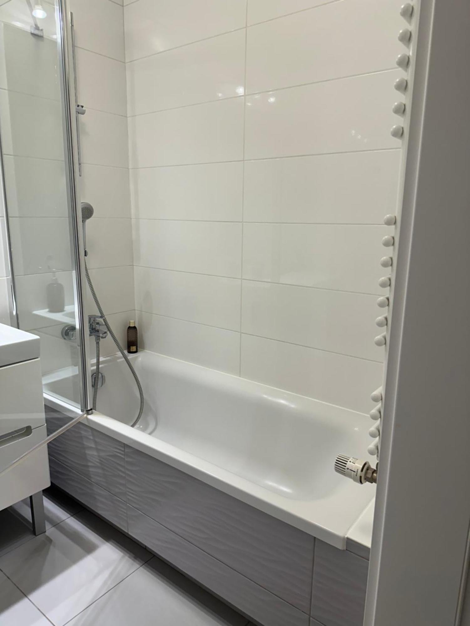ורשה Cosy Apartment Near To The Chopin'S Airport Cybernetyki 2C מראה חיצוני תמונה