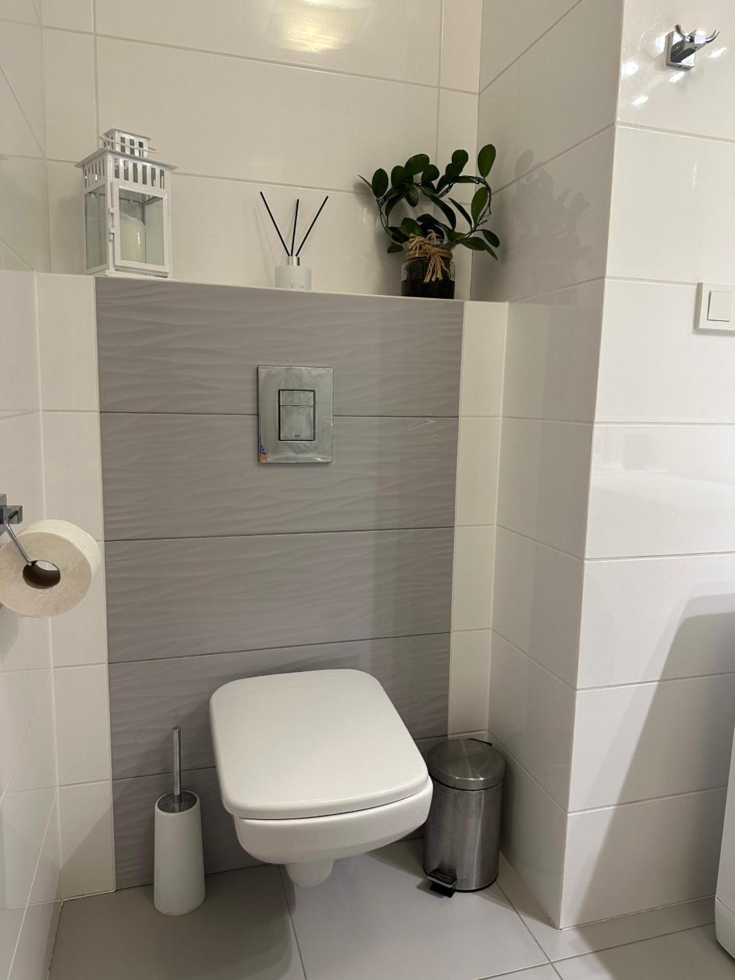 ורשה Cosy Apartment Near To The Chopin'S Airport Cybernetyki 2C מראה חיצוני תמונה